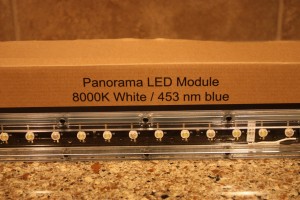 Panorama LED Module