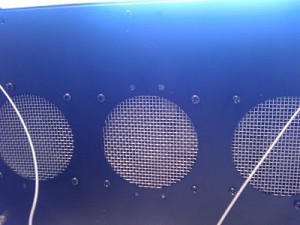 Blue Moon Aquatics LED Fixture Fan Vents