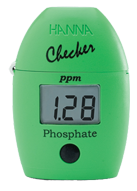 Hanna Checker Phosphate Meter