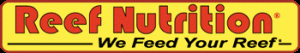 Reef Nutrition Logo