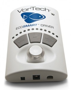 EcoTech VorTech Ecosmart Driver