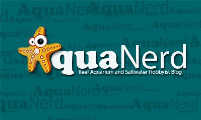 AquaNerd Logo