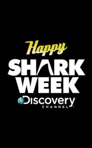 Discovery Channel's Shark Week