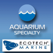 Aquarium Specialty Logo