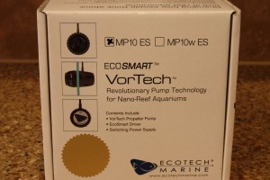 EcoTech Marine VorTech MP10w ES