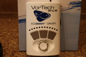 EcoTech Marine VorTech MP10w EcoSmart Controller