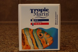 Tropic Marin Alkalinity Test Kit