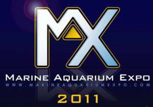 Marine Aquarium Expo Logo