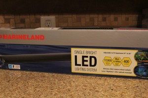 MarineLand Single Bright LED