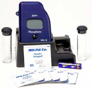 Milwaukee Instruments MINI Phosphate Photometer