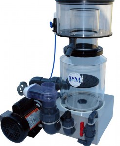 Precision Marine Mach 1 Protein Skimmer