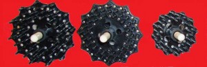 Reef Octopus Extreme XS Protein Skimmer Impeller