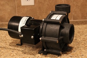 Sequence Reeflo Snapper Pump