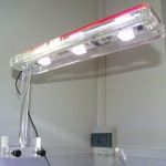 Solarian Mini LED from CoralVue