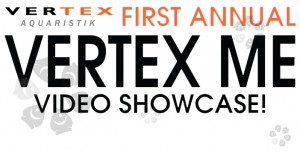 Vertex Aquaristik Video Showcase