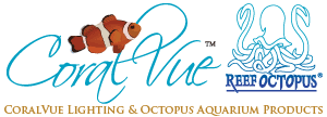 CoralVue Logo