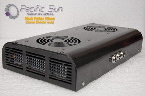 Pacific Sun EXcon