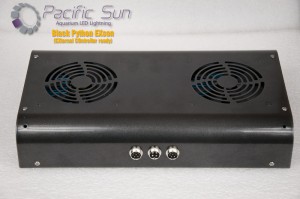 Pacific Sun EXcon