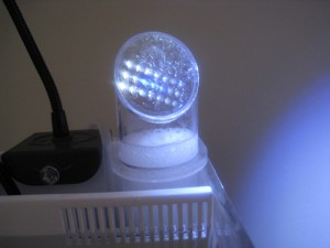Skimz Ibox Nano Protein Skimmer