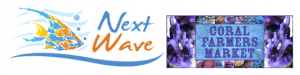 DFWMAS NextWave Coral Farmers Market