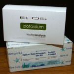 Elos Potassium Test Kit