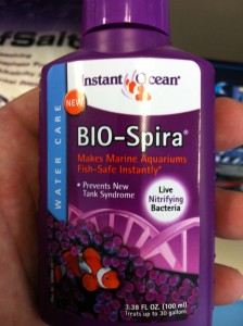 Instant Ocean BIO-Spira