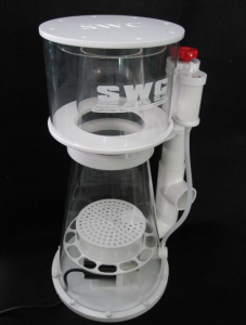 SWC Extreme 300 SS Cone Protein Skimmer