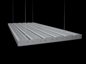 Sfiligoi Genesis Modular LED Fixture