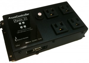 Neptune Systems AquaController Apex Jr