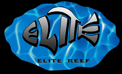 Elite Reef Logo