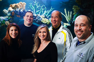 Animal Planet Tanked TV Show