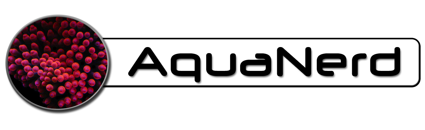 AquaNerd Logo