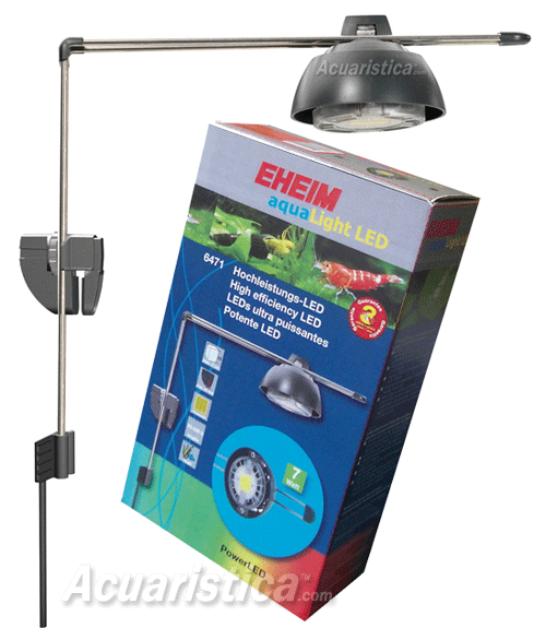 Eheim s New AquaLight LED AquaNerd