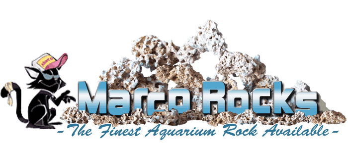Marco Rocks Logo