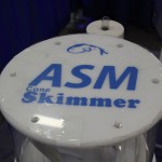 ASM Cone Skimmer