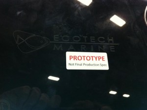 EcoTech Marine Prototype XR30