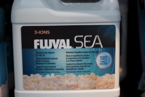 Fluval Sea 3-ions