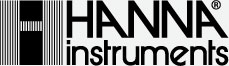 HANNA Instruments Logo