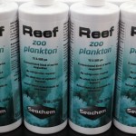 Seachem Reef Zooplankton