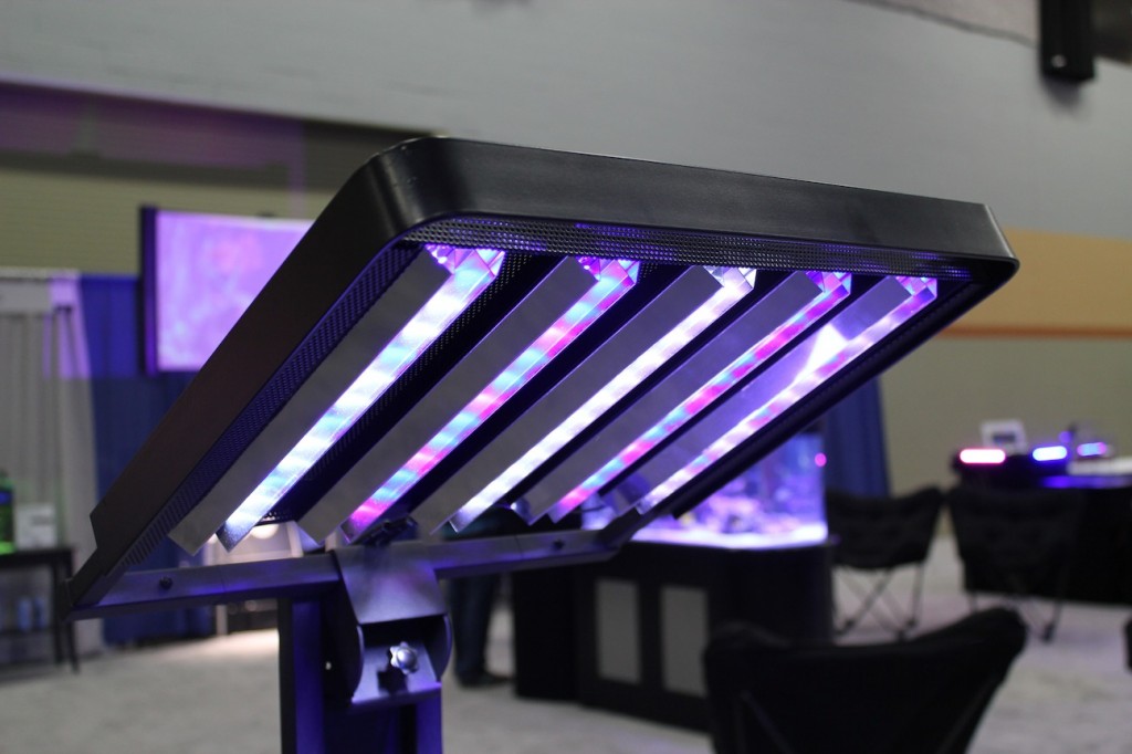 Ecoxotic Panorama LED Fixture