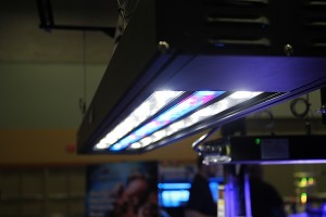 Pharos 3rd Generation LED Fixture