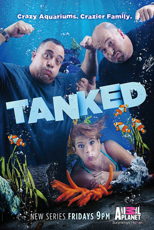 Tanked TV Show