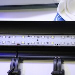 WavePoint LED Clamp Light