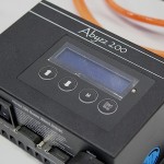 Abyzz A200 Pump Controller