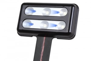 Innovative Marine Skkye Clamp LED Light