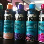 Fluval Sea Additives