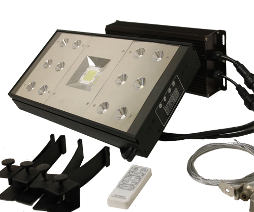 CAD Lights Multichip LED
