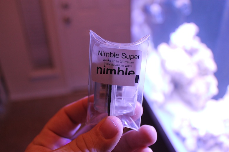 Nimble Super Package