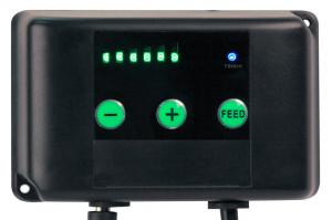 Waveline DC Pump Controller