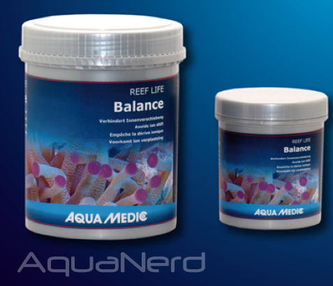 Aqua Medic Reef Life Balance